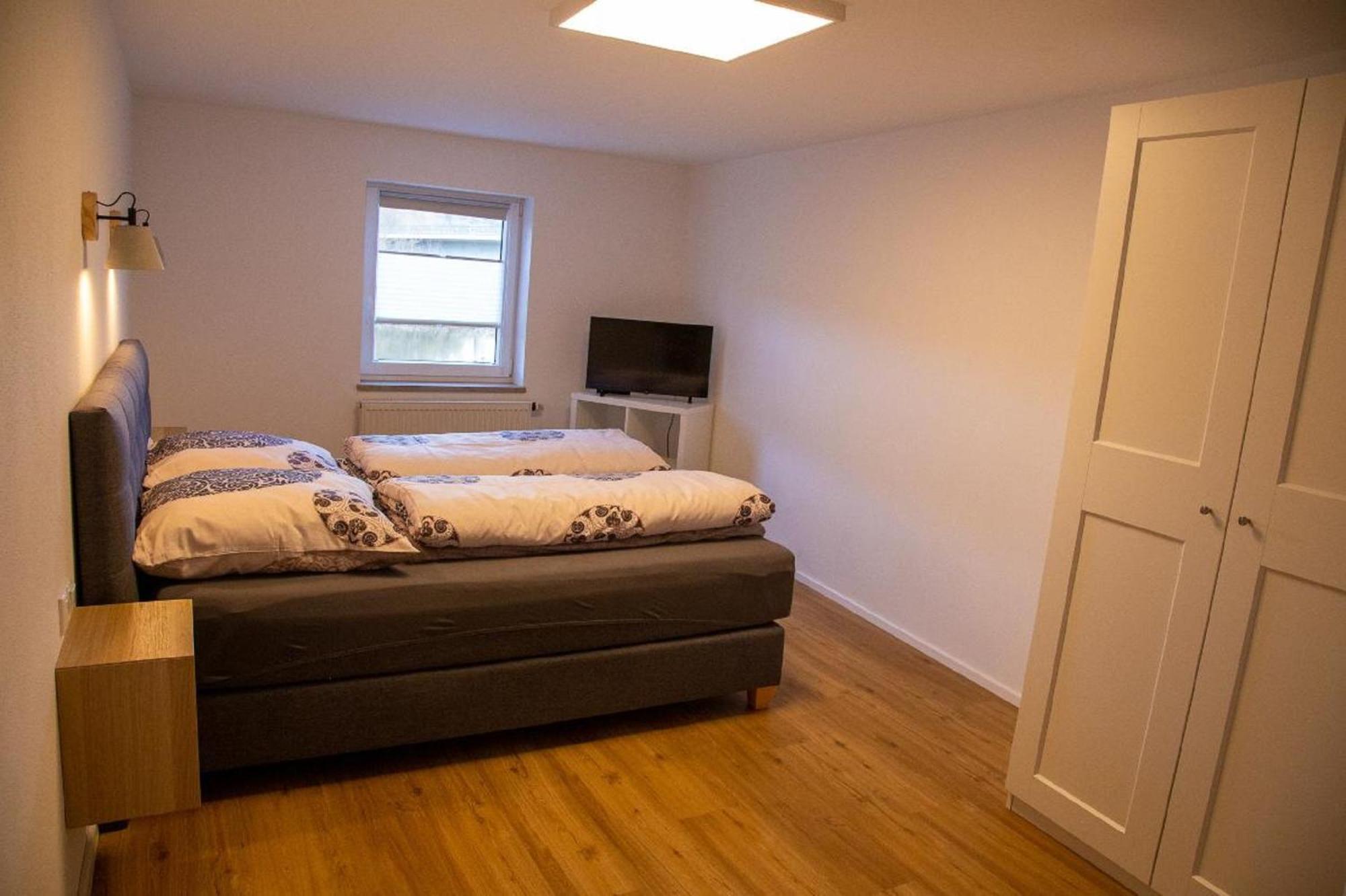 Ferienwohnung Leit'N Heisl Essing Bagian luar foto